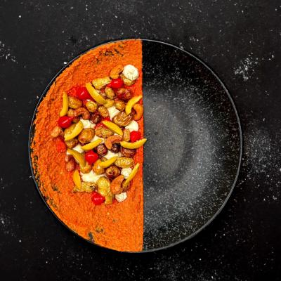 Romesco Gallery 